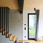 Semesterbostad Sauerland - Haus Juliana