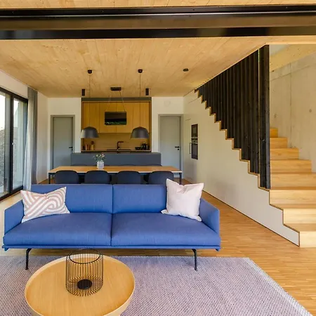 بيت للعطل Sauerland - Haus Juliana وينتربرغ