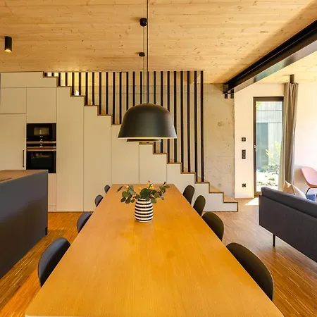 Sauerland - Haus Juliana * Βίντερμπεργκ