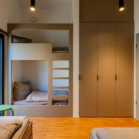 Sauerland - Haus Juliana وينتربرغ