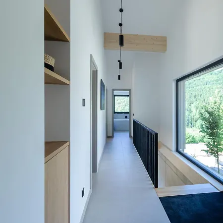 Sauerland - Haus Juliana Semesterbostad *