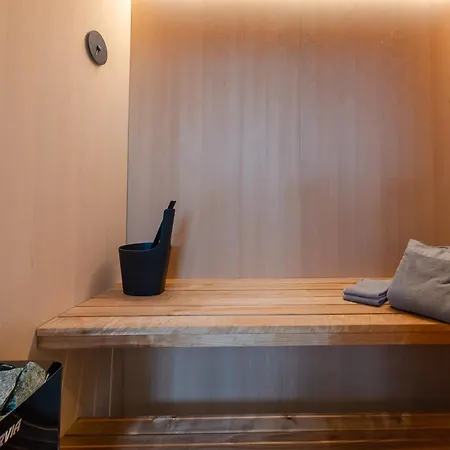 Sauerland - Haus Juliana * Winterberg