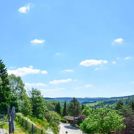 Дом отдыха Sauerland - Haus Juliana *