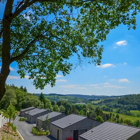Vakantiehuis Sauerland - Haus Juliana