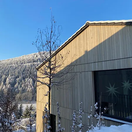 Sauerland - Haus Juliana Casa de Férias Winterberg