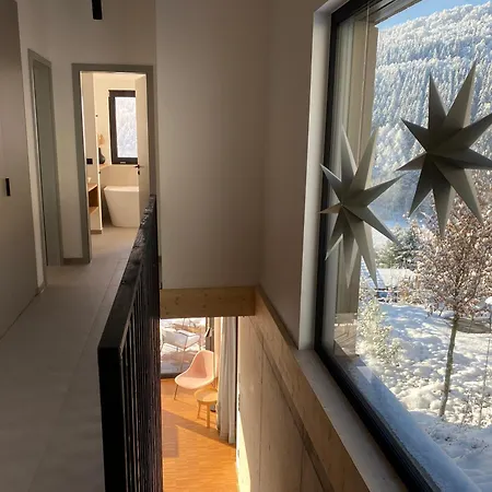 Sauerland - Haus Juliana Winterberg