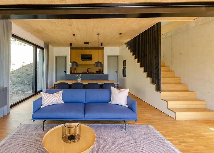 Tatil Evi Sauerland - Haus Juliana Winterberg