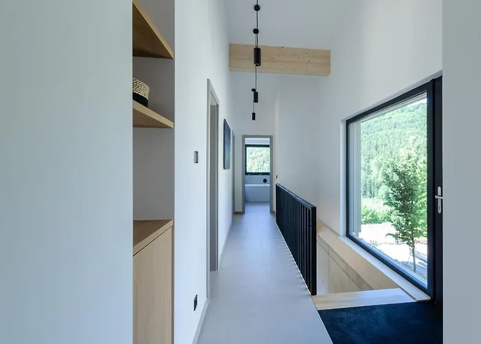 Sauerland - Haus Juliana Tatil Evi *