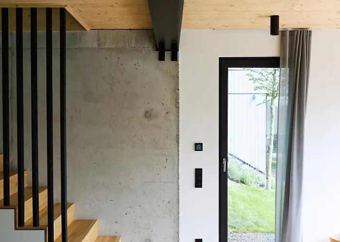 Tatil Evi Sauerland - Haus Juliana