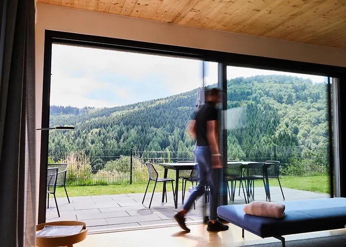 Sauerland - Haus Juliana