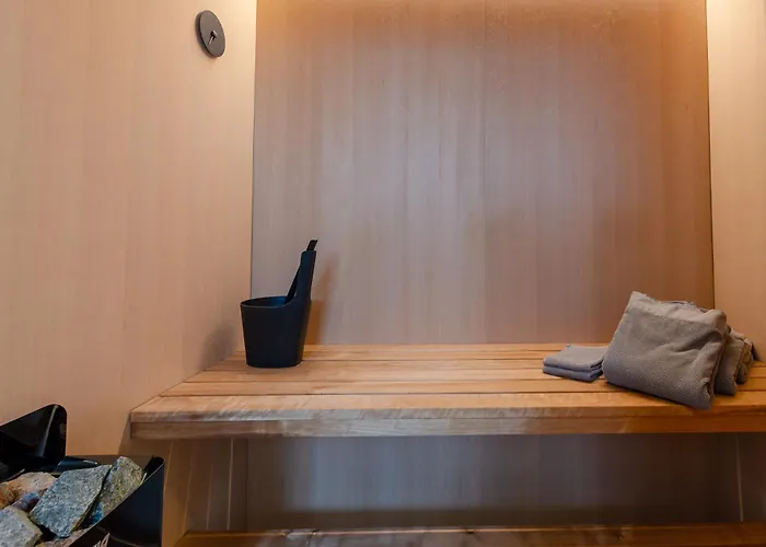 Sauerland - Haus Juliana * Winterberg